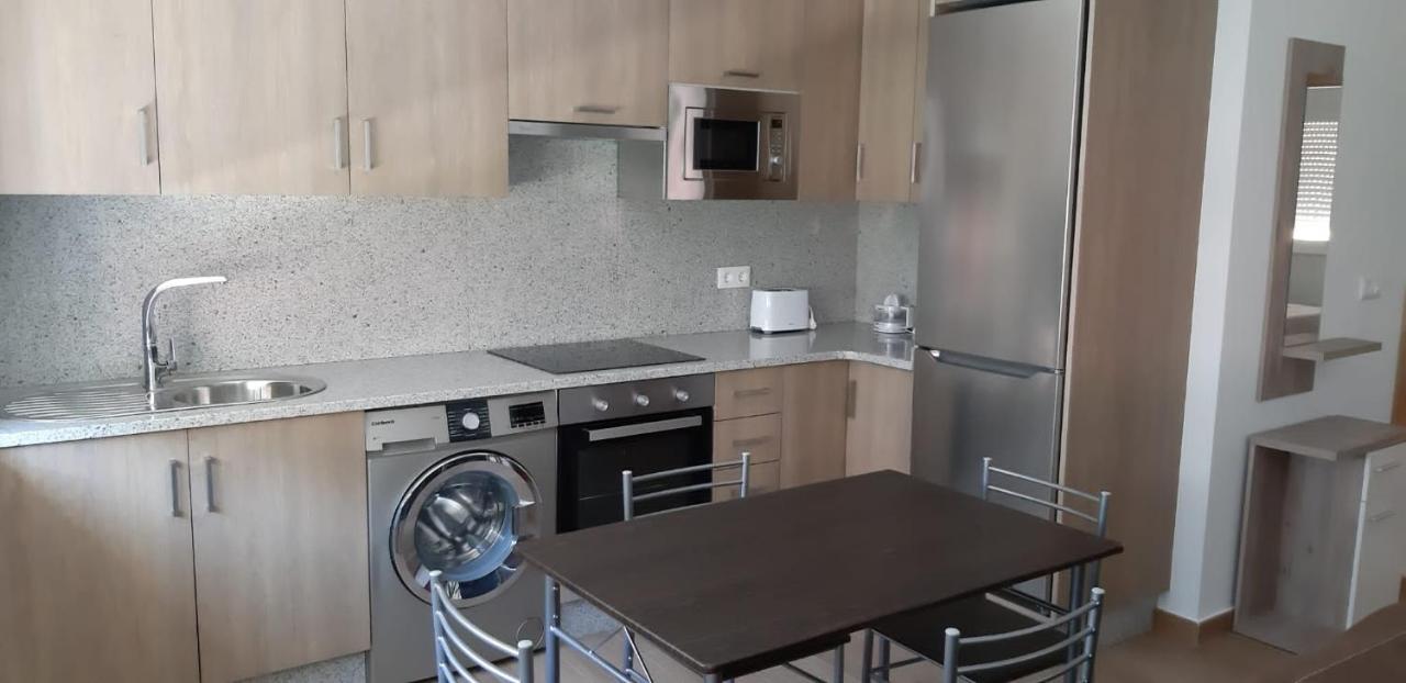 O Pindo Apartamentos Olimpo Celta-Apart Adriana מראה חיצוני תמונה