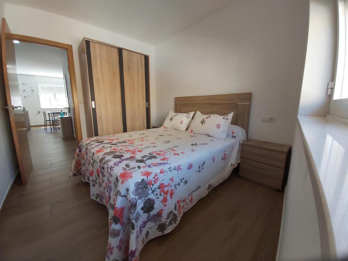 O Pindo Apartamentos Olimpo Celta-Apart Adriana מראה חיצוני תמונה