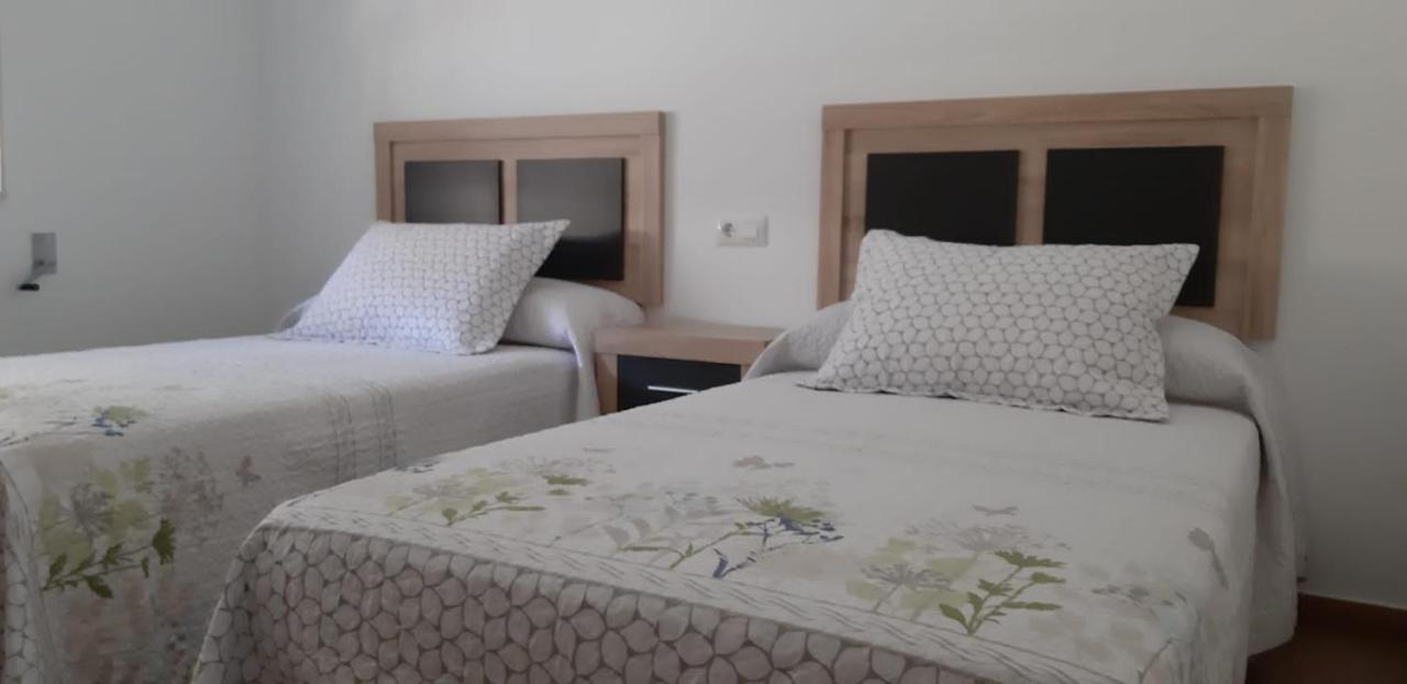 O Pindo Apartamentos Olimpo Celta-Apart Adriana מראה חיצוני תמונה